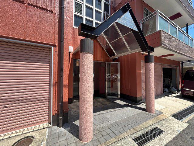 スリール芦屋ウエスト