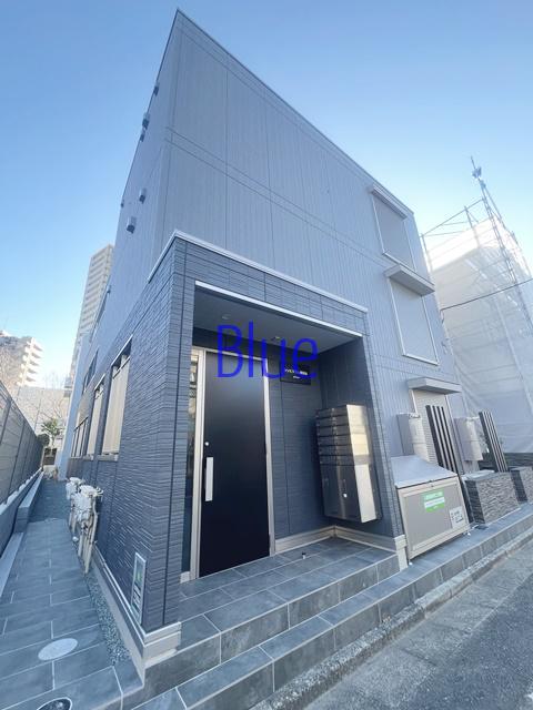 シンビジウム湘南台(1LDK/2階)