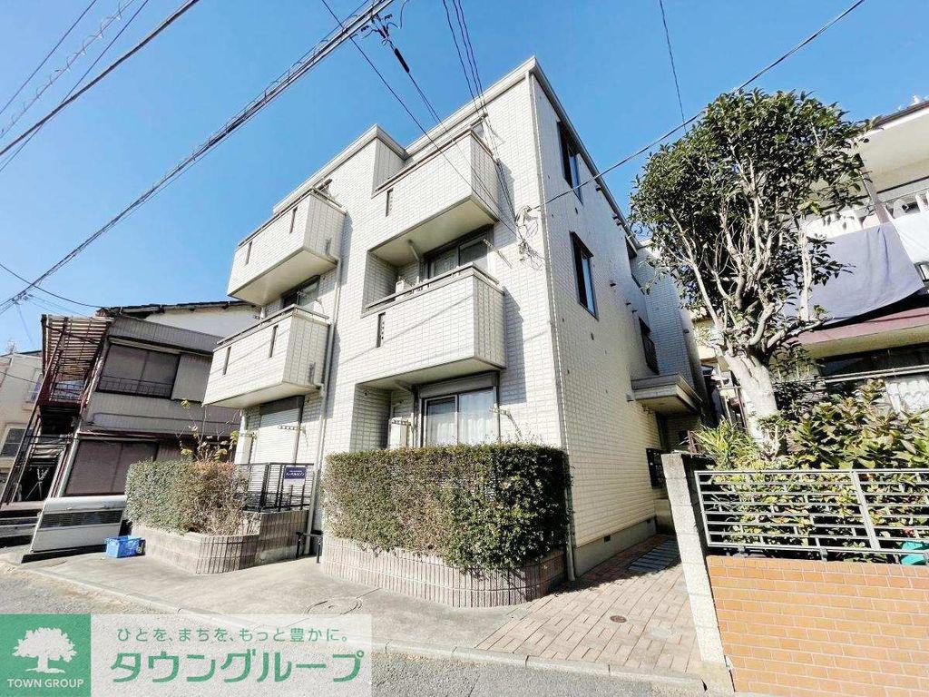 ノイン多摩川