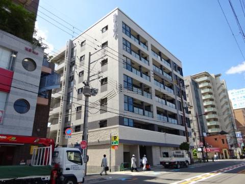 中条プレイス