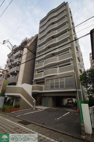 S-FORT姪浜