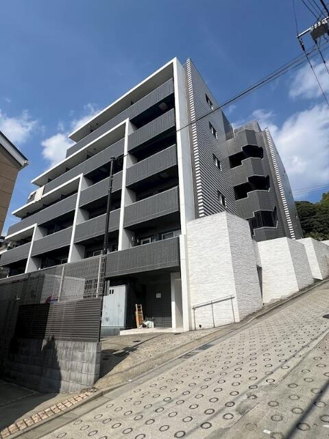 AXAS西馬込ASYLCOURT