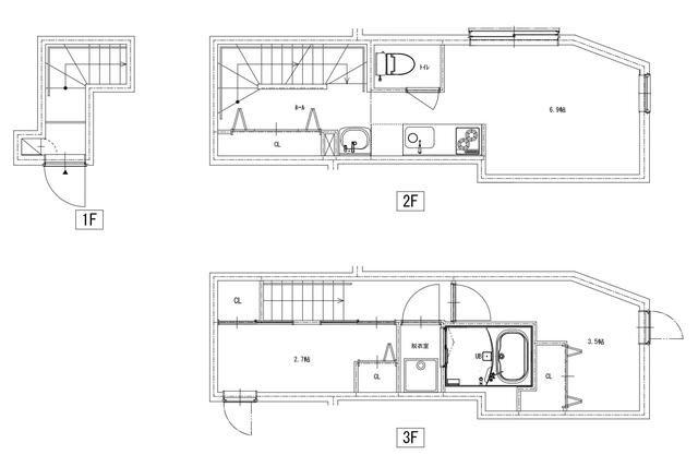 ソルナクレイシア雑司が谷