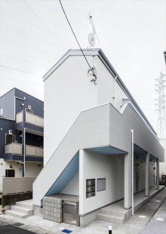 リエートハウス天台