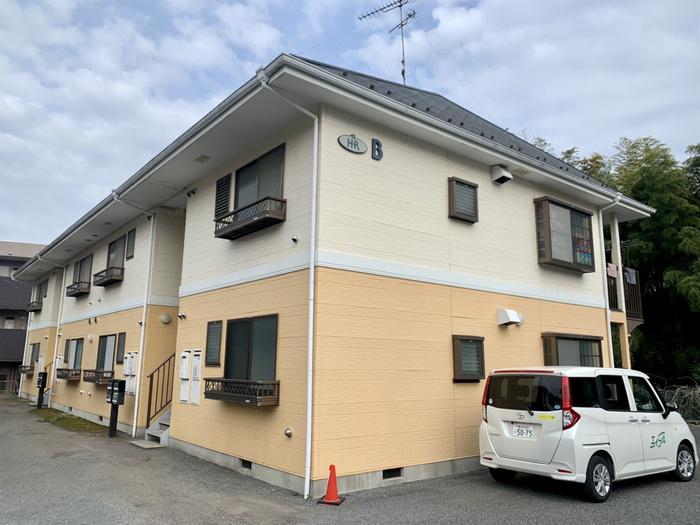 ハイム・ローゼB