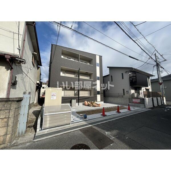 グレースヴィラ泉大津