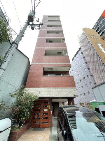 難波千日前OEMマンション