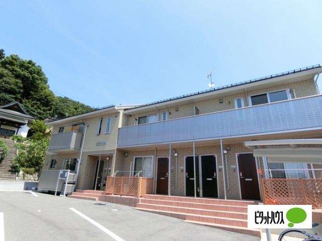 カーサ上松