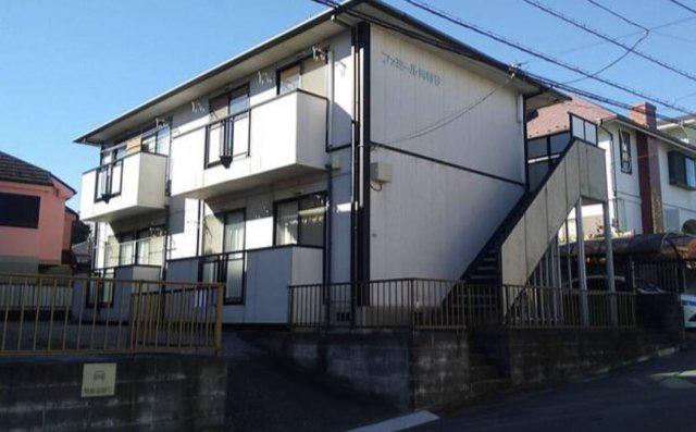 ファミール岡村B