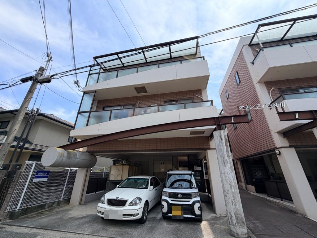 グランディア夙川1