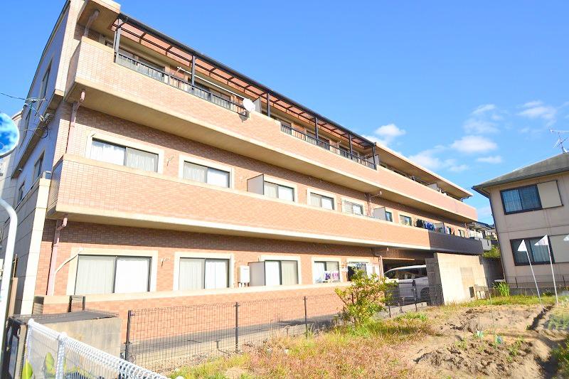 第2山幸マンション(3LDK/3階)