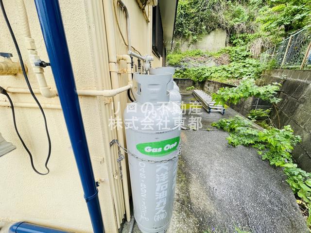 Kパレス弘明寺