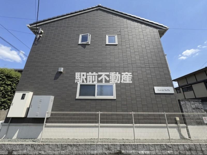 LAVIE BELLE A棟