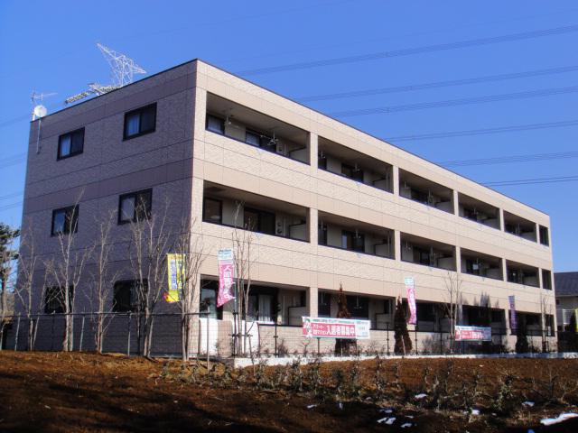 マーガレットガーデンIII