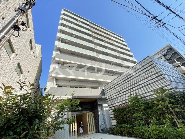 ラグゼナ流山おおたかの森(2LDK/8階)