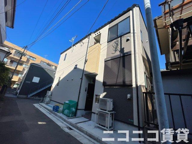 ハーモニーテラス東小岩III