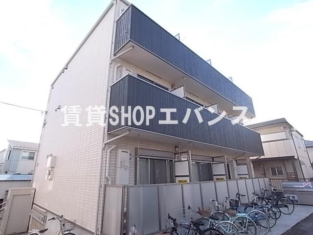 グリシーナ津田沼