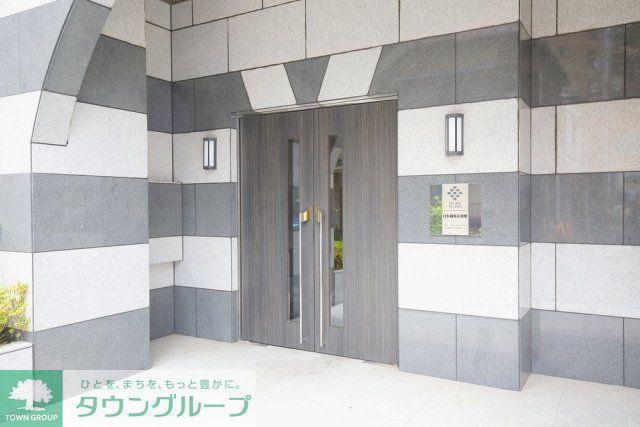 パレステュディオ日本橋東壱番館