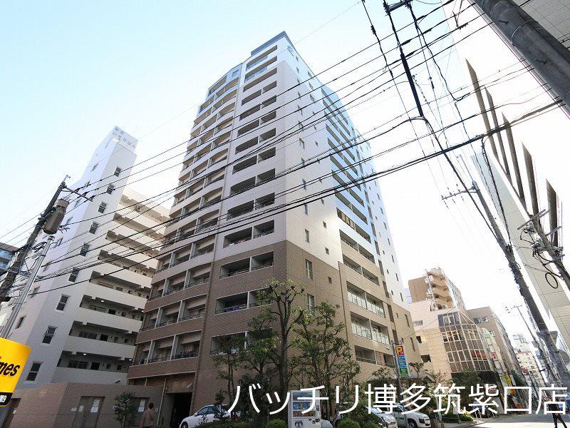 サヴォイマキシマイズ博多ステーション