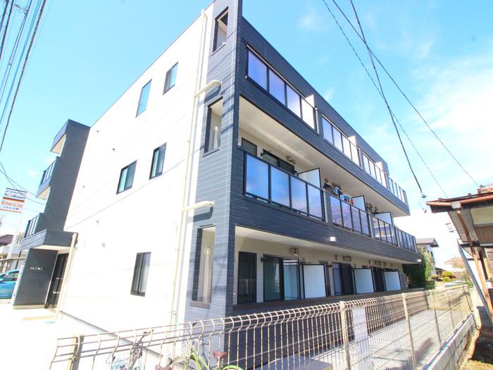 クレア東大宮II