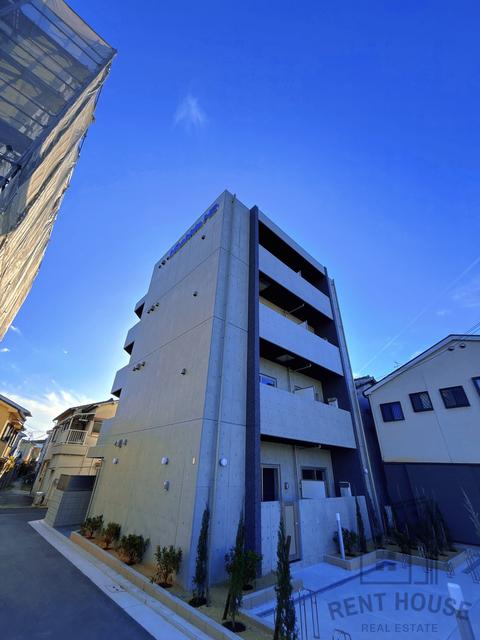 西湊町ジーイー・ディス
