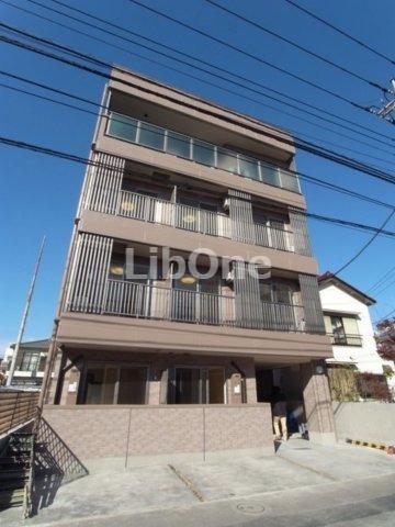 リブリ・えびす