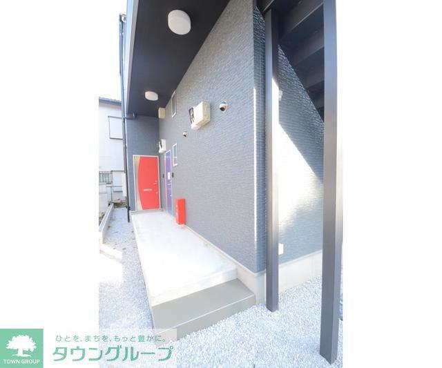 ライラックヴィラ