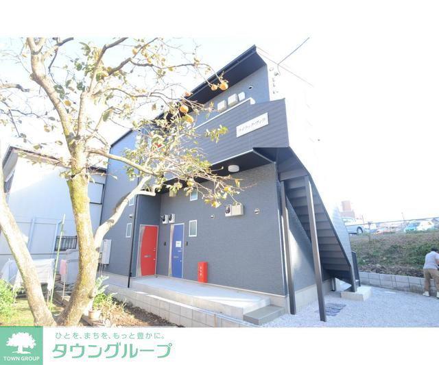 ライラックヴィラ