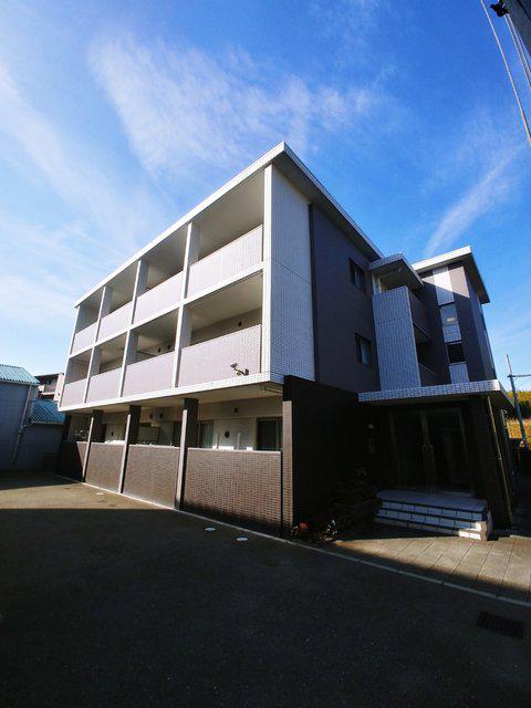 フェアリーガーデン