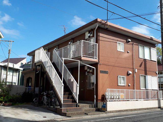 第2フルールド花崎