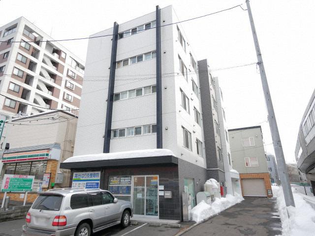 HS414(1DK/5階)