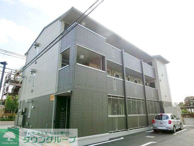 ヴェルデカーサ