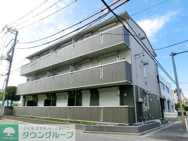 ヴェルデカーサ