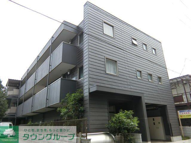 ARENA新都心・北与野
