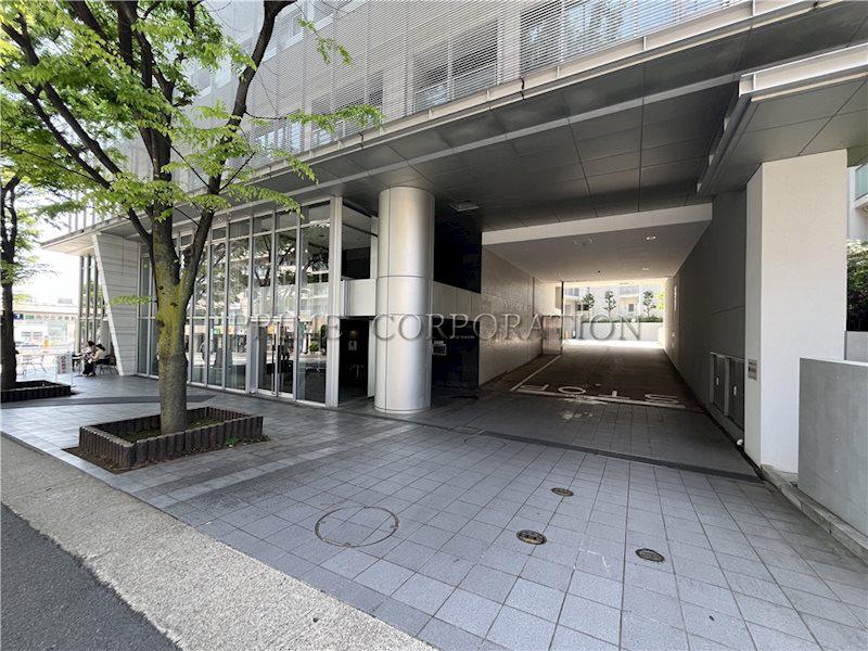田園ステーションテラス
