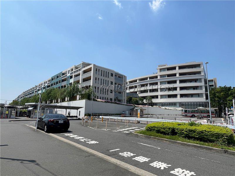 田園ステーションテラス