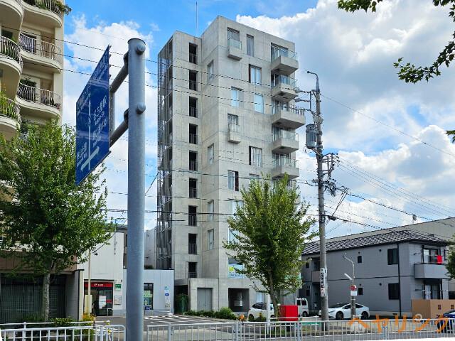 TASHIRO71(2LDK/4階)