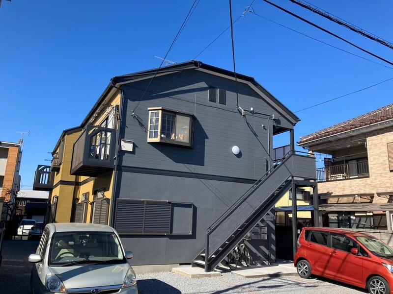 FINE COURT野田