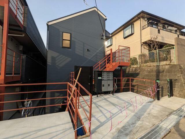 アザーレプラネ青葉台