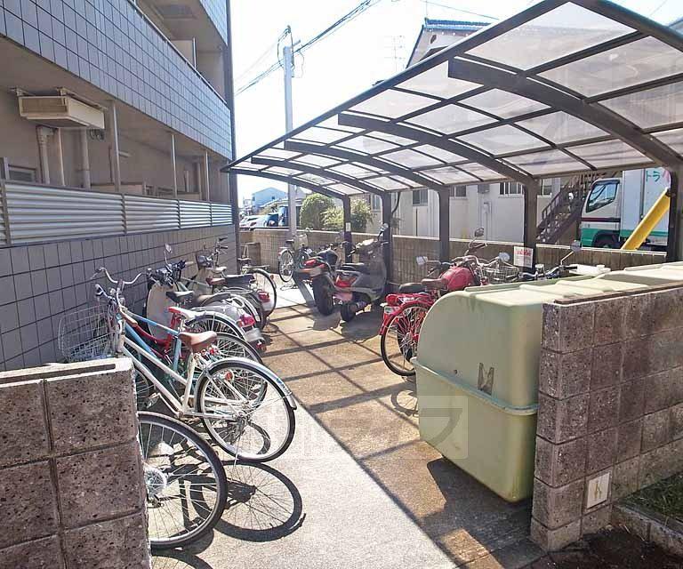 クレール山陵