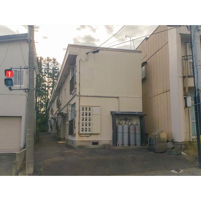 グランコート