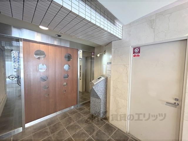 プロスペクト河原町五条