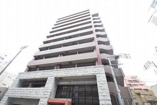 プロシード本町西セレーノ