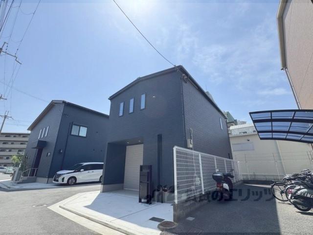 GARAGHOUSEイデアル