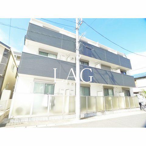CASA胡録台