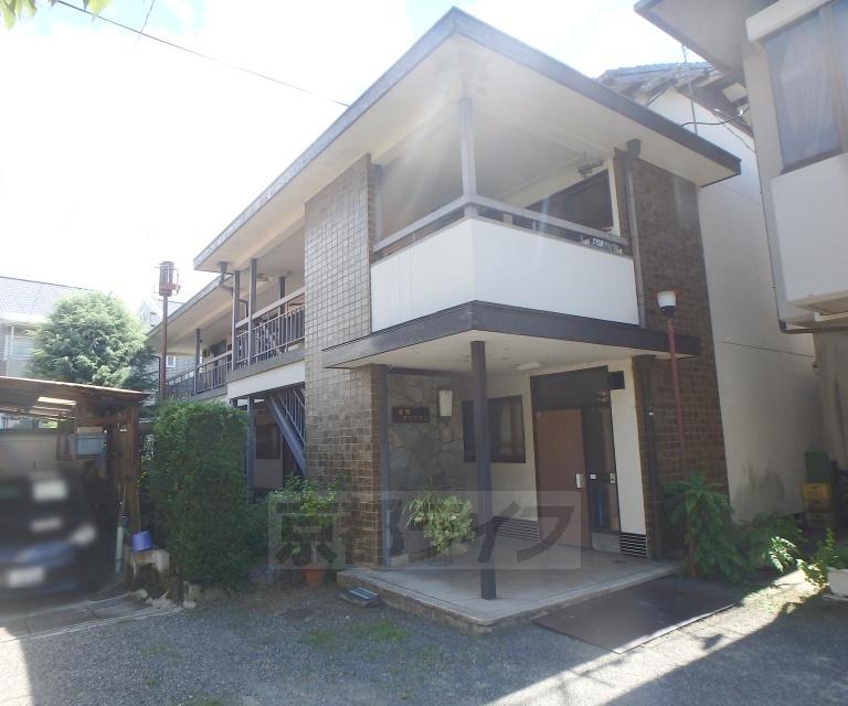 太田マンション