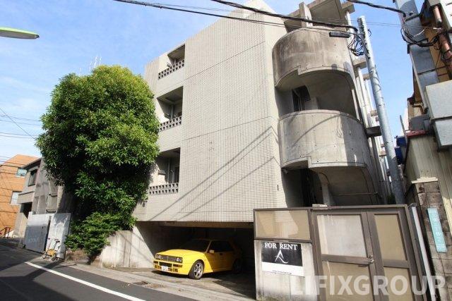 ディム三宿