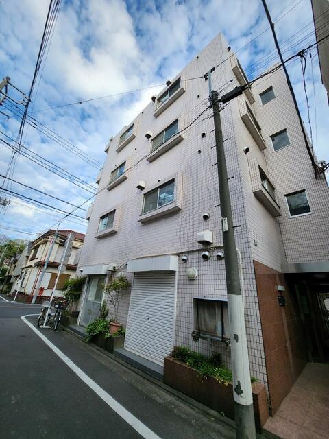 DRホームズ鵜の木