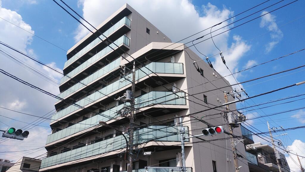 クレヴィスタ練馬平和台