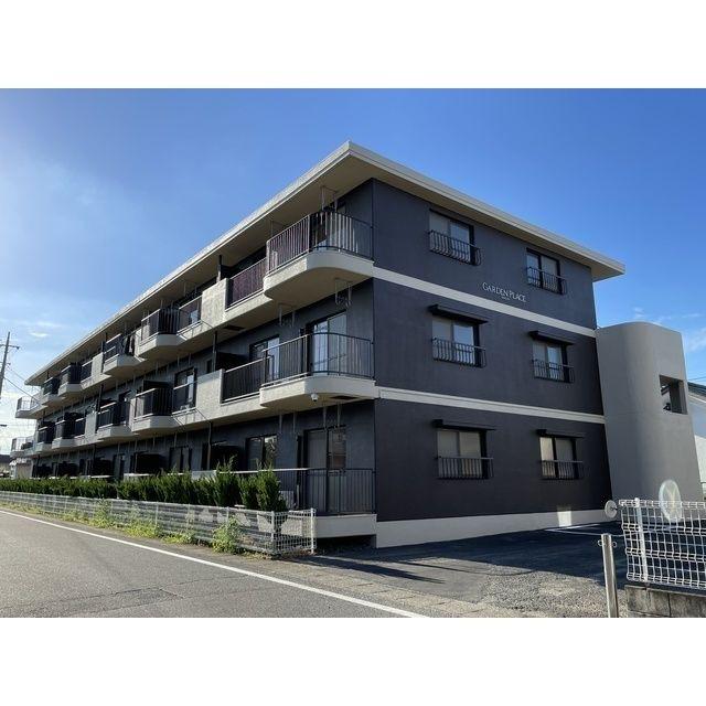 ガーデンプレイス高崎